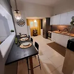 Vila Depiros Corfu Anaplades