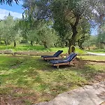 Vila Depiros Corfu *