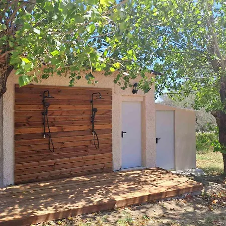 Depiros Corfu Villa Anaplades