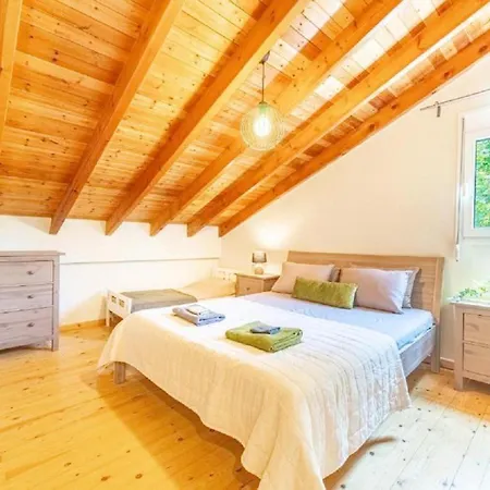 Depiros Corfu Anaplades