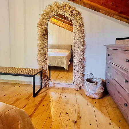 Depiros Corfu Villa *