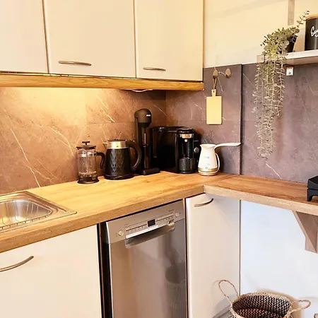 Depiros Corfu Villa Anaplades