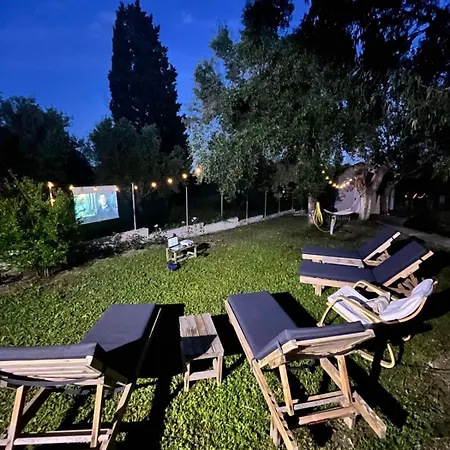 Depiros Corfu Anaplades