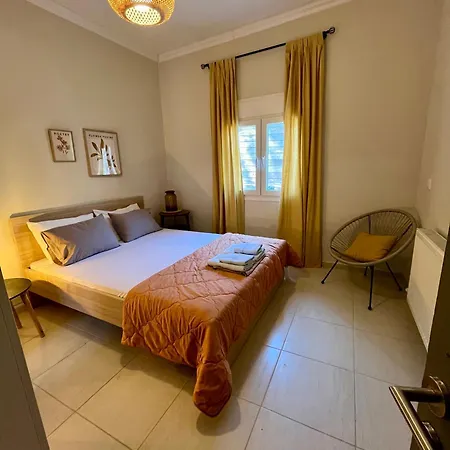 Depiros Corfu Villa *