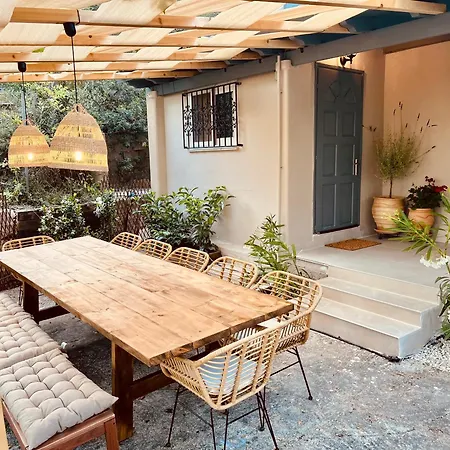 Depiros Corfu Anaplades