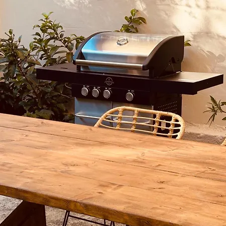 Villa Depiros Corfu *