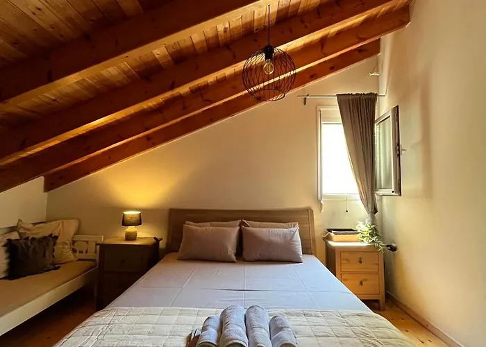 Villa Depiros Corfu Anaplades