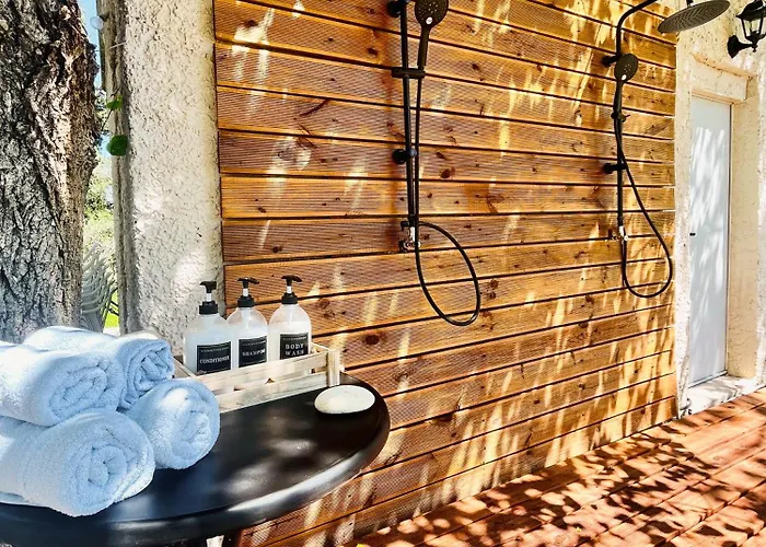 Depiros Corfu Villa *