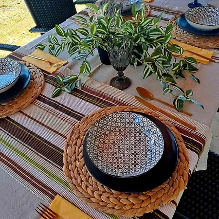 Depiros Corfu * Anaplades