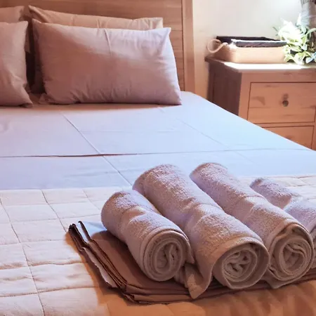 Depiros Corfu * Anaplades