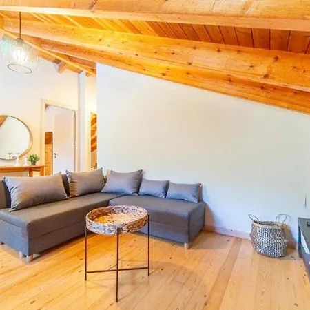 Depiros Corfu Villa