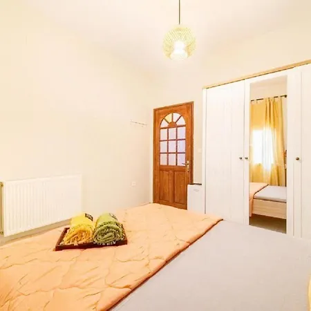 וילה Depiros Corfu Anaplades