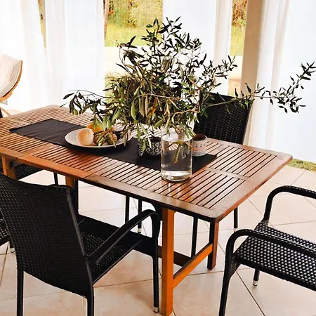 Depiros Corfu * Anaplades