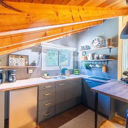 Depiros Corfu וילה *