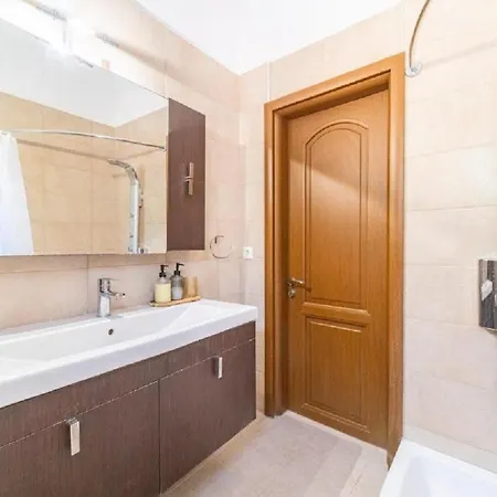 Depiros Corfu Villa Anaplades