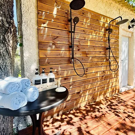 Depiros Corfu Villa *