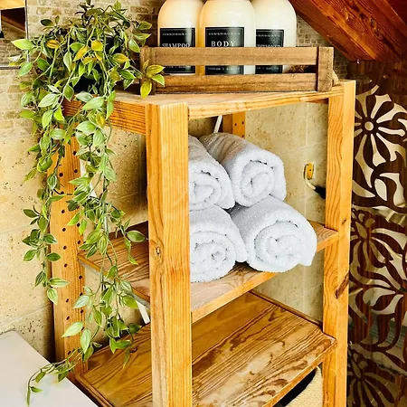 וילה Depiros Corfu *