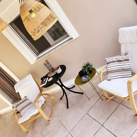 Depiros Corfu וילה Anaplades