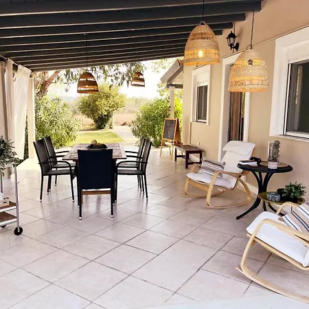 Depiros Corfu Anaplades