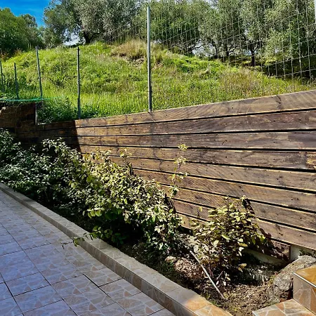 Villa Depiros Corfu Anaplades