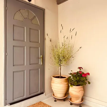 Depiros Corfu וילה