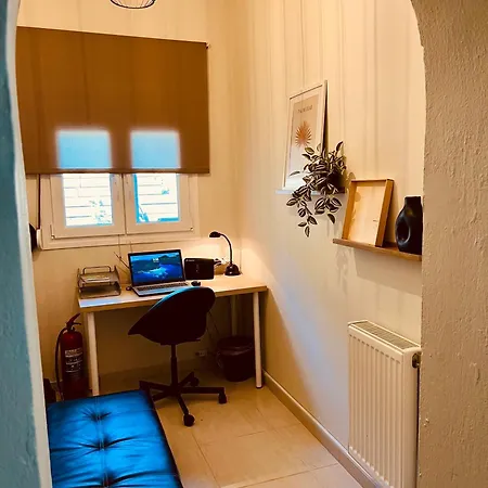 Depiros Corfu Villa Anaplades