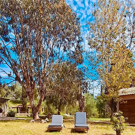 Depiros Corfu * Anaplades