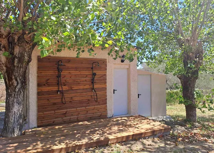 Depiros Corfu Villa Anaplades