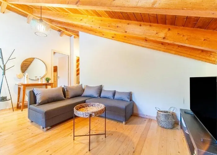 Depiros Corfu Villa