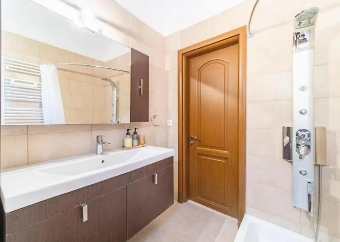 Depiros Corfu Villa Anaplades
