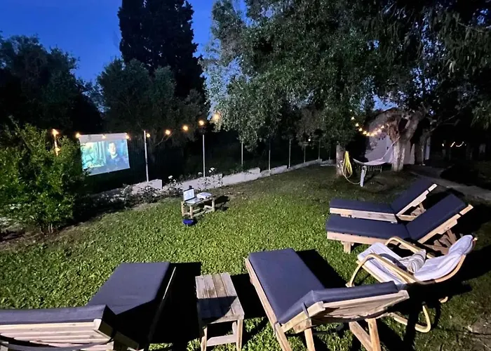 Depiros Corfu Anaplades