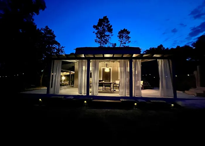 Villa Depiros Corfu